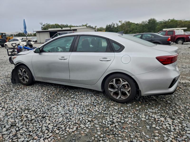 Фото 2 - KIA FORTE