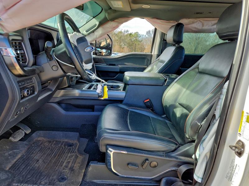 Фото 7 - FORD F250