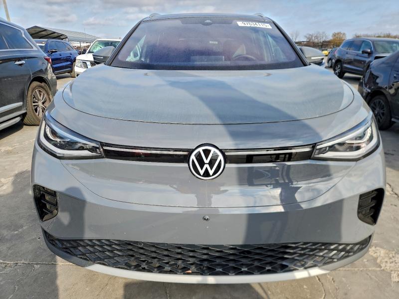 VOLKSWAGEN ID.4 PRO S 2023 VIN 1V2JNPE80PC048974