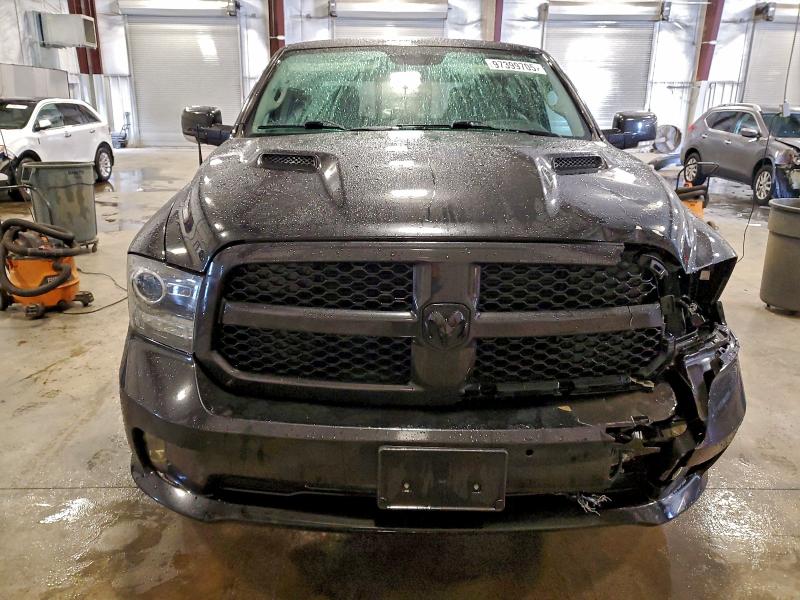 Фото 5 - RAM 1500