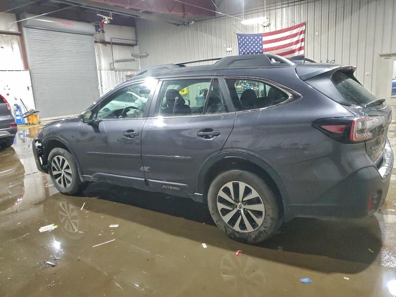 Фото 2 - SUBARU LEGACY