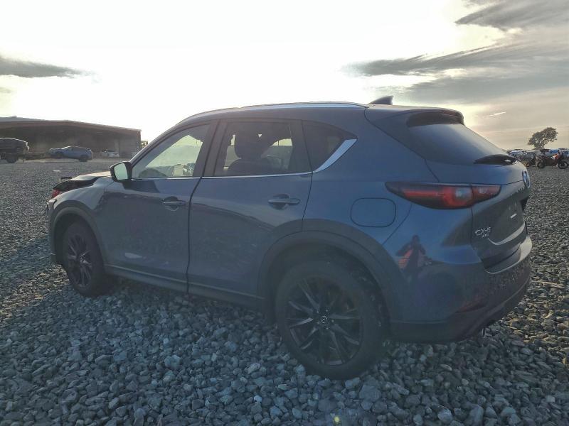 Фото 2 - MAZDA CX-5 PREFE