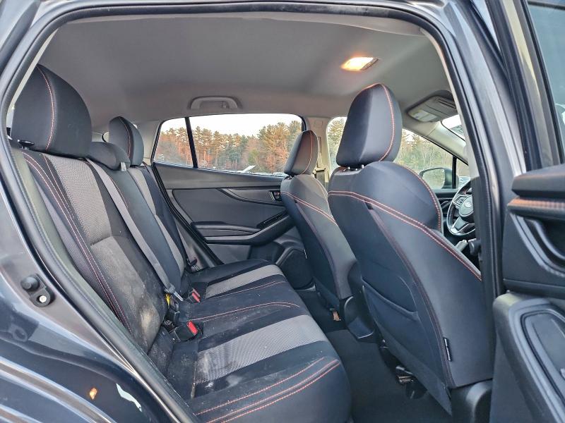 Фото 11 - SUBARU CROSSTREK