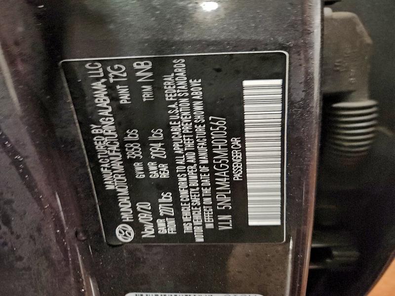 Фото 13 - HYUNDAI ELANTRA