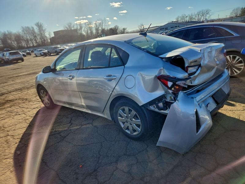 Фото 2 - KIA RIO