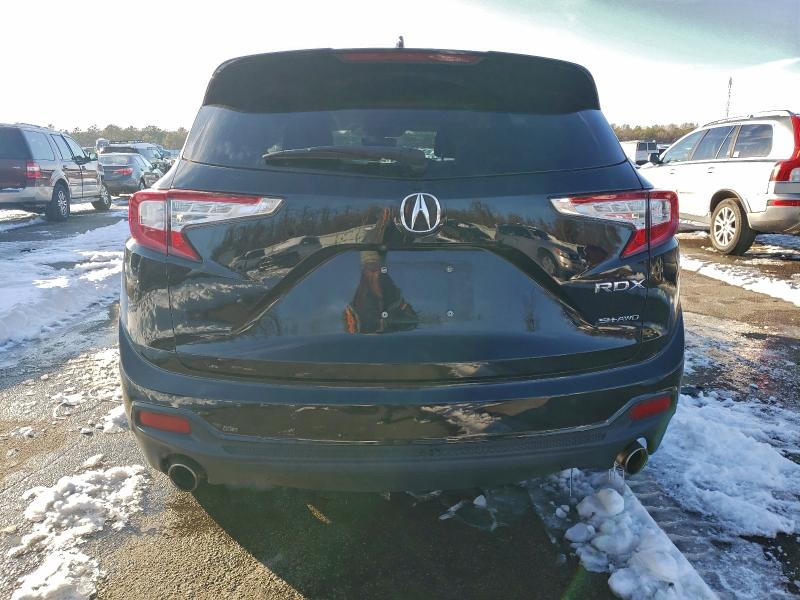 Фото 6 - ACURA RDX