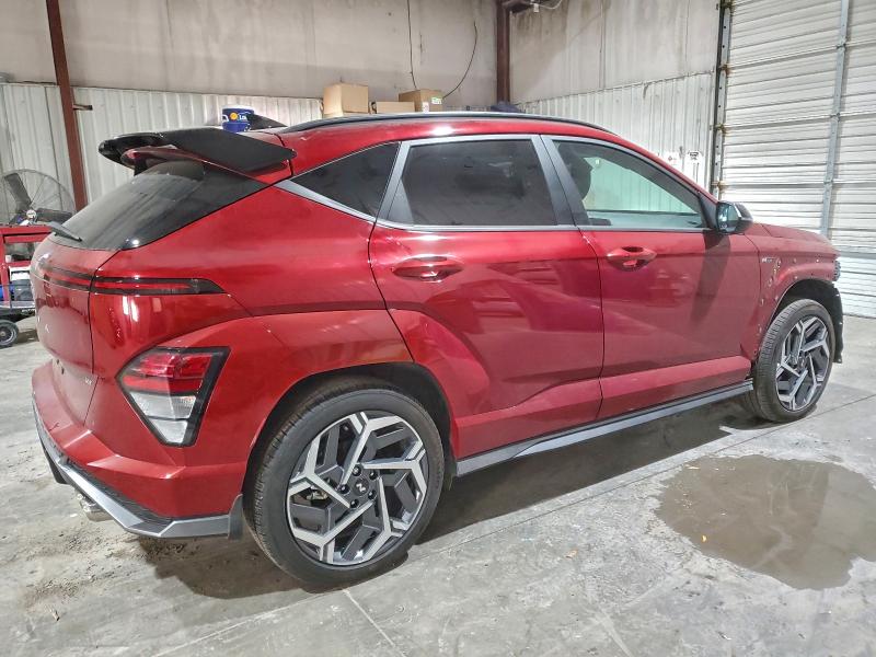 Фото 3 - HYUNDAI KONA