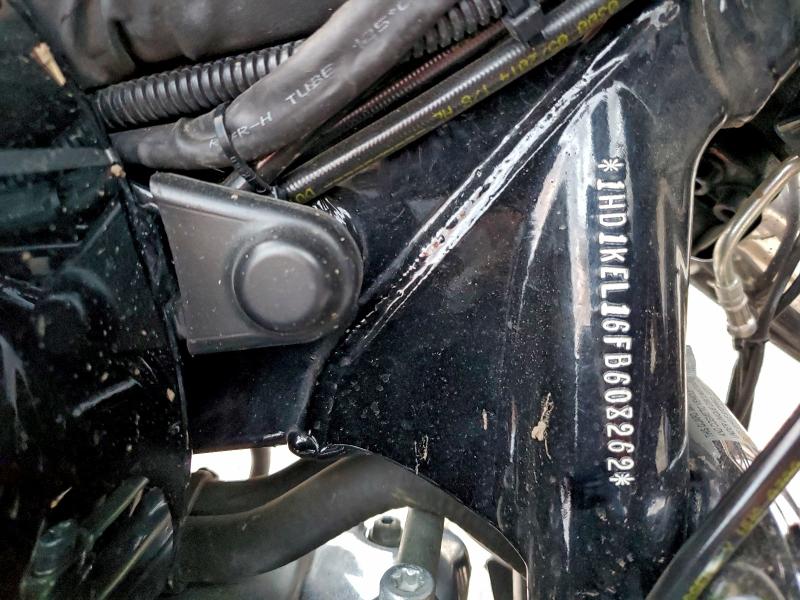 Фото 8 - HARLEY-DAVIDSON FL