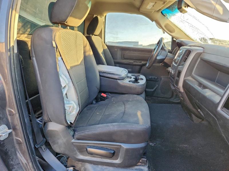 Фото 10 - RAM 1500