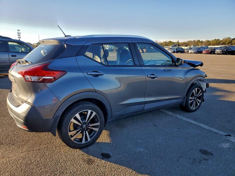 Фото 3 - NISSAN KICKS