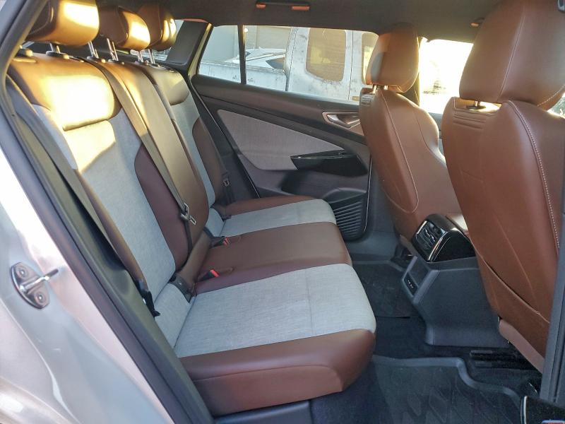 VOLKSWAGEN ID.4 PRO 2023 VIN 1V2CMPE81PC022900