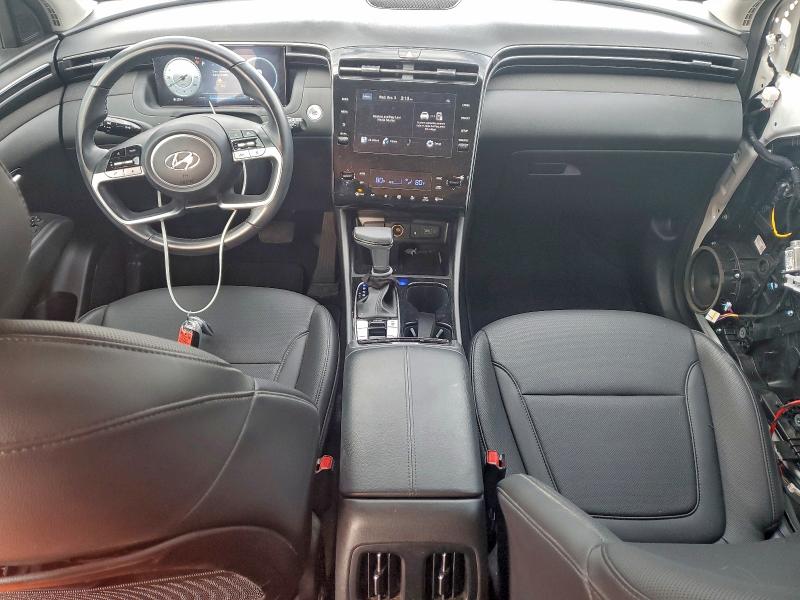 Фото 8 - HYUNDAI TUCSON