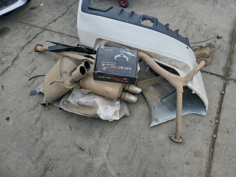 Фото 12 - SUBARU WRX