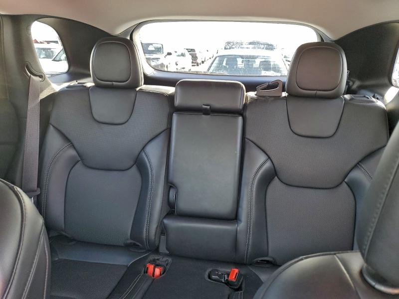 Фото 10 - JEEP GRAND CHER