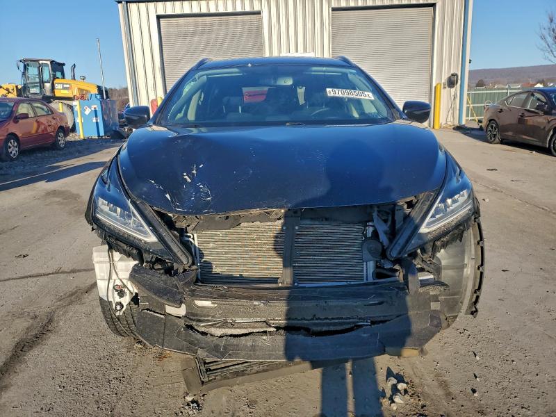 Фото 5 - NISSAN MURANO