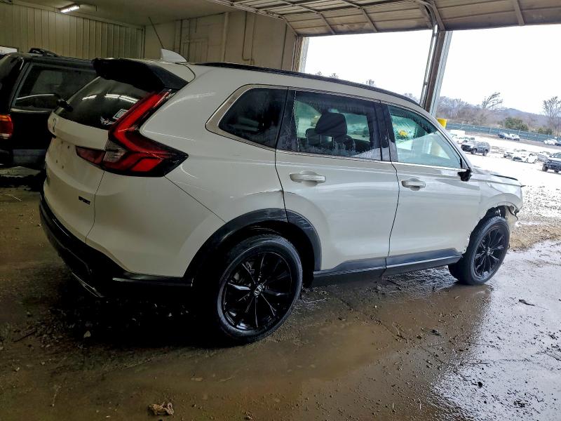 Фото 3 - HONDA CRV