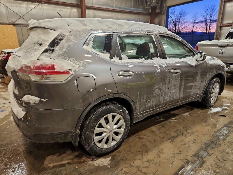 Фото 3 - NISSAN ROGUE