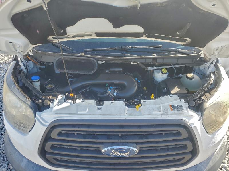 Фото 12 - FORD TRANSIT