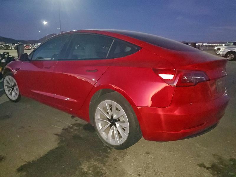 Фото 2 - TESLA MODEL 3