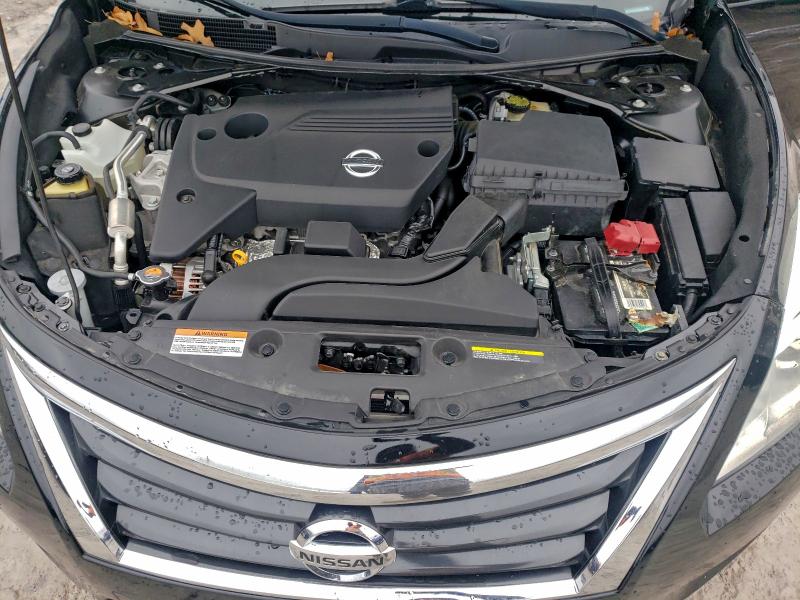 Фото 11 - NISSAN ALTIMA