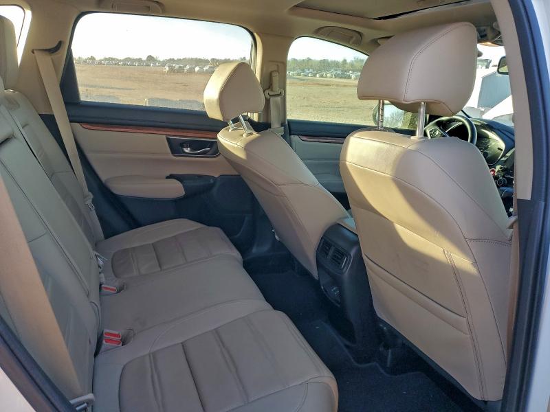 Фото 11 - HONDA CRV