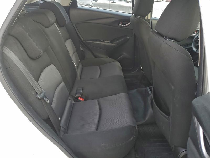 Фото 10 - MAZDA CX-3