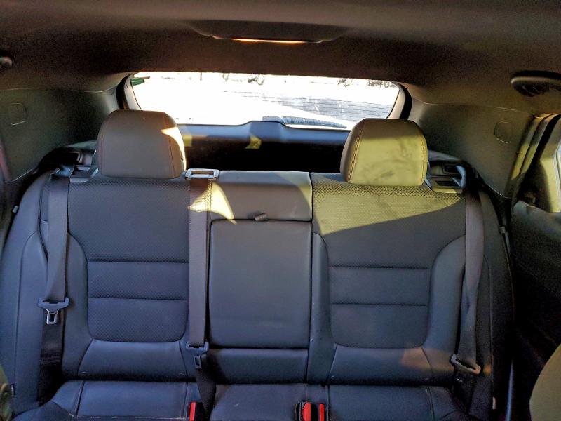 Фото 10 - CHEVROLET TRAILBLZR