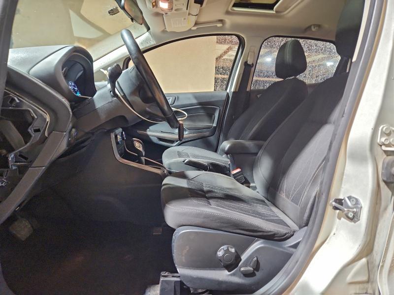 Фото 7 - FORD ECOSPORT