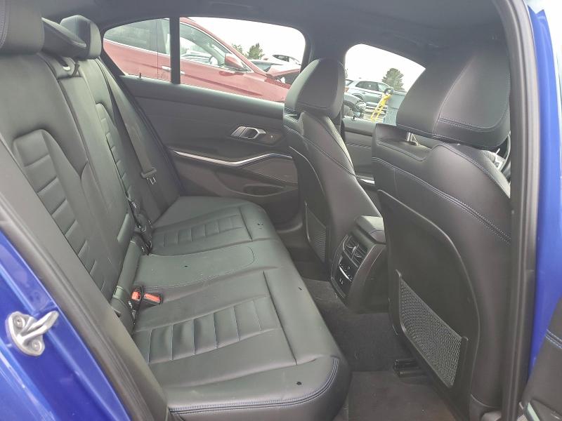 Фото 10 - BMW M3