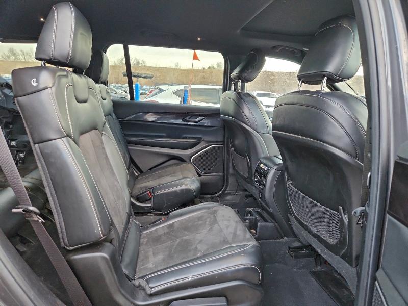 Фото 11 - JEEP GRAND CHER