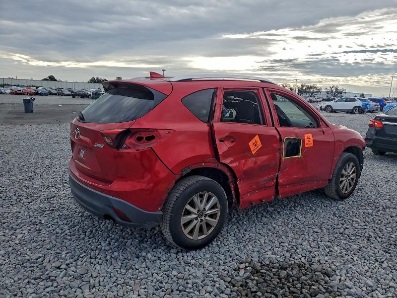 Фото 3 - MAZDA CX-5