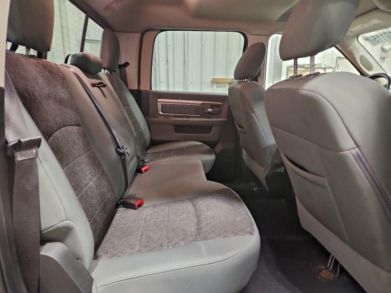 Фото 10 - RAM 1500