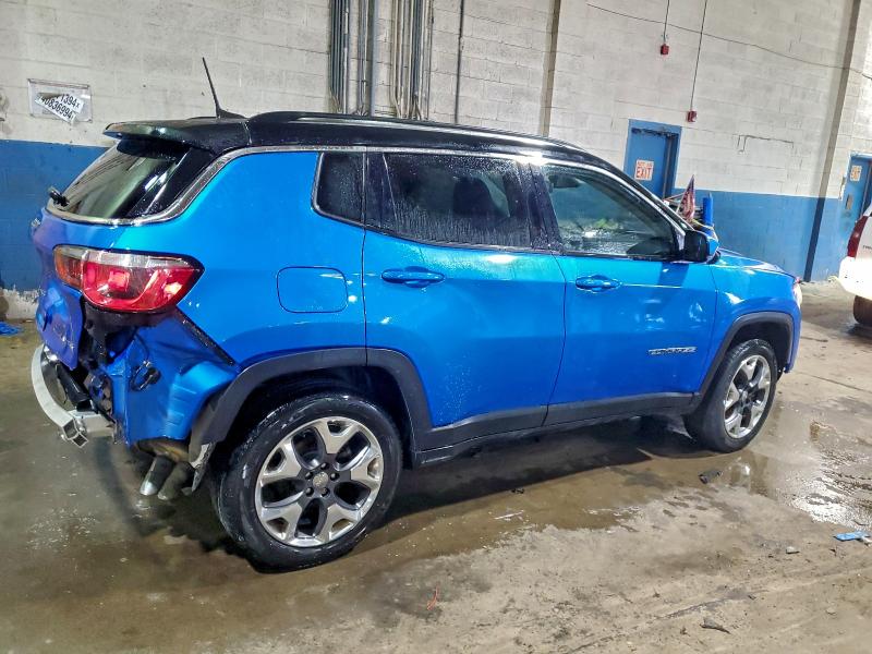 Фото 3 - JEEP COMPASS