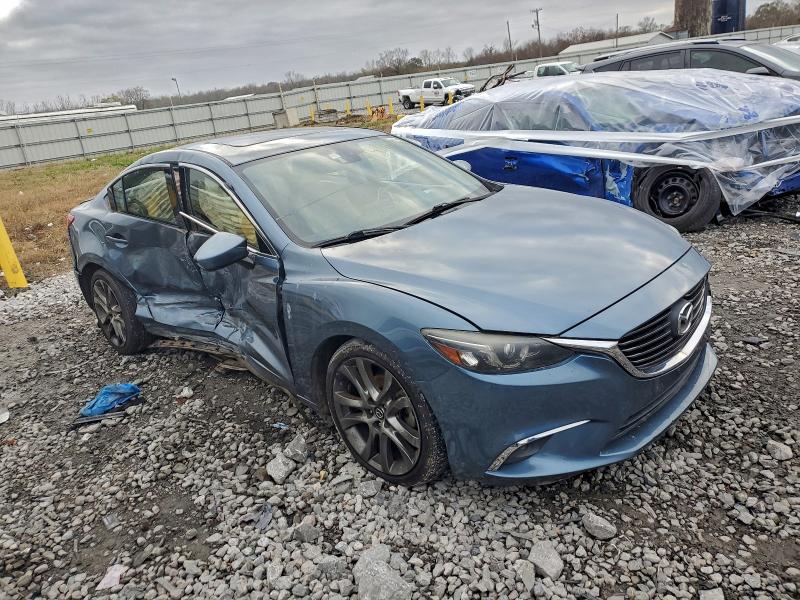 Фото 4 - MAZDA 6