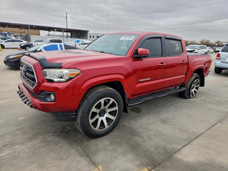 Фото 1 - TOYOTA TACOMA
