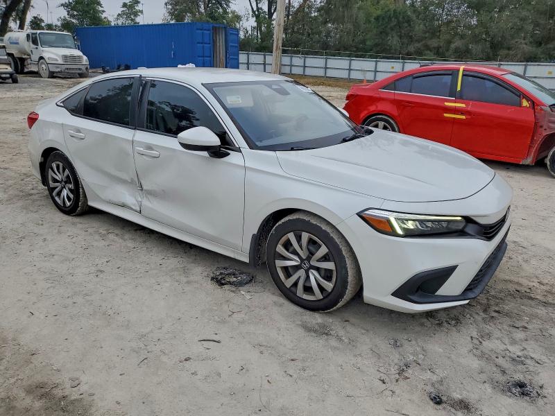 Фото 4 - HONDA CIVIC