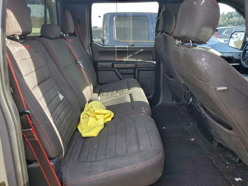 Фото 10 - FORD F-150