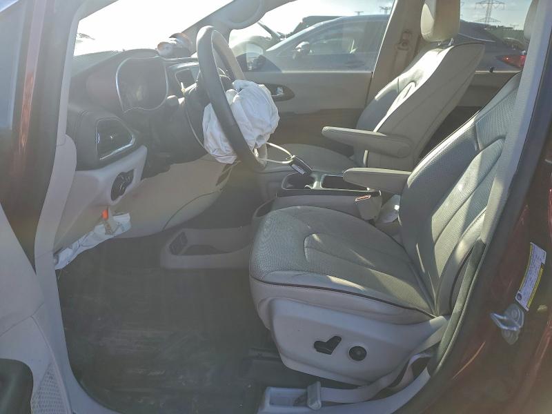 Фото 7 - CHRYSLER PACIFICA