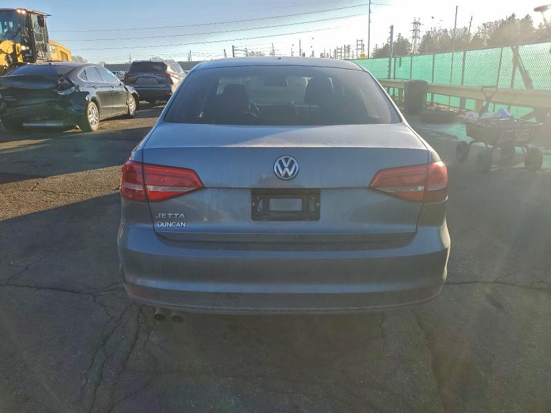 Фото 6 - VOLKSWAGEN JETTA