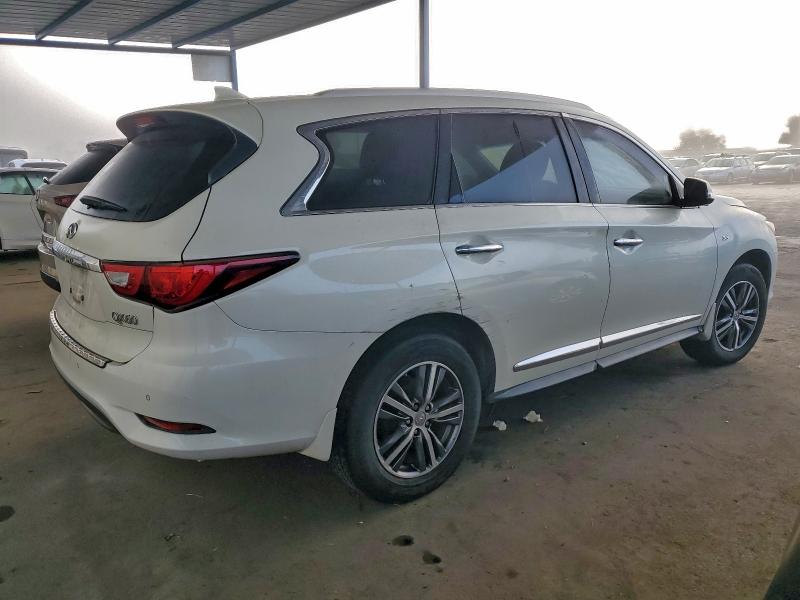 Фото 3 - INFINITI QX60