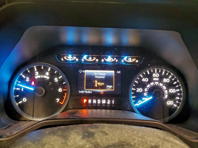 Фото 9 - FORD F-150