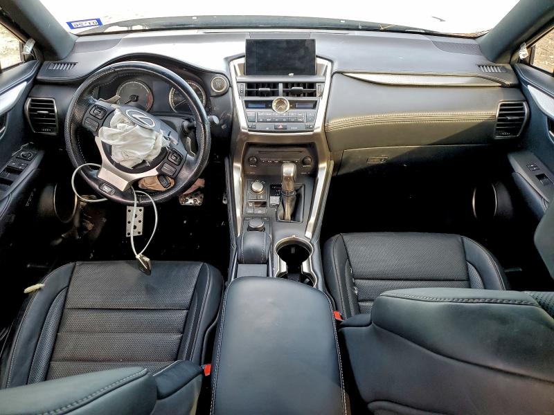 Фото 8 - LEXUS NX