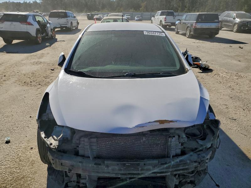 HYUNDAI ELANTRA 2015 VIN KMHD35LH8FU242569