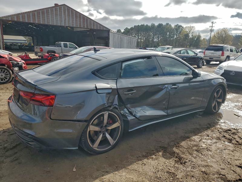 Фото 3 - AUDI A5