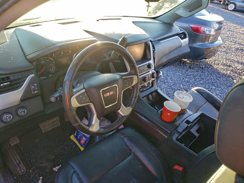 Фото 8 - GMC YUKON