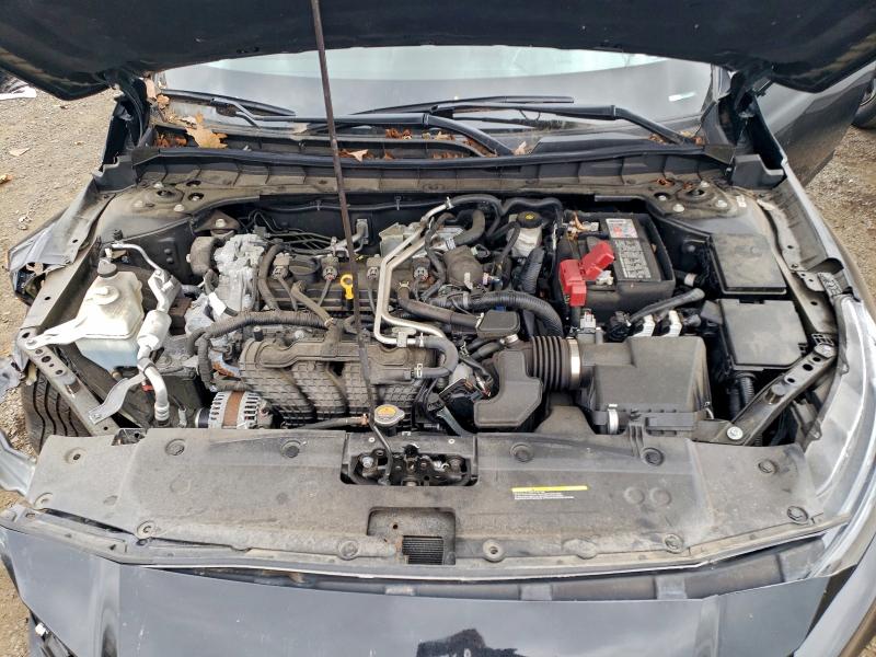 Фото 11 - NISSAN ALTIMA