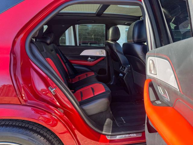 Фото 6 - MERCEDES-BENZ GLE-CLASS