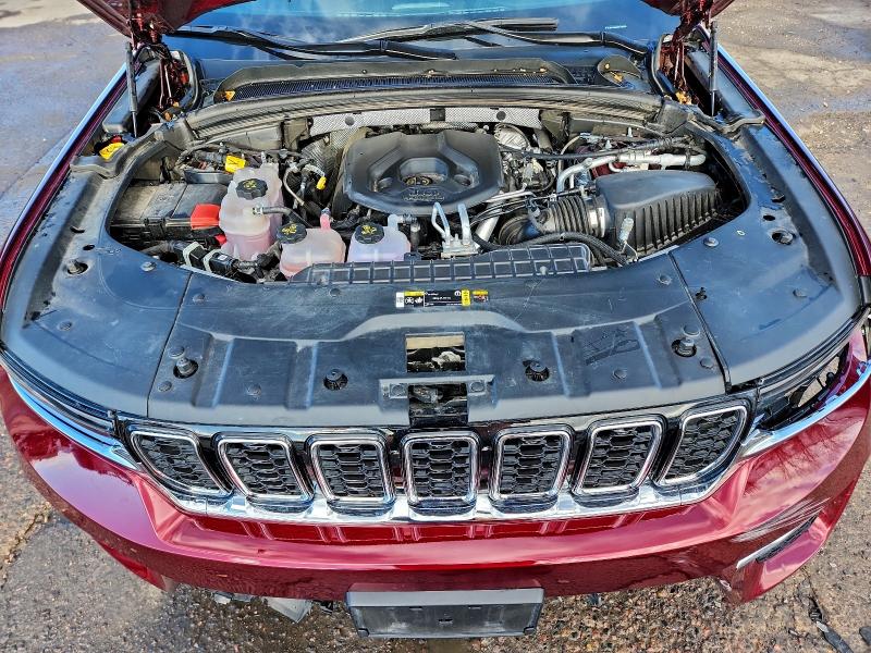 Фото 12 - JEEP GRAND CHER