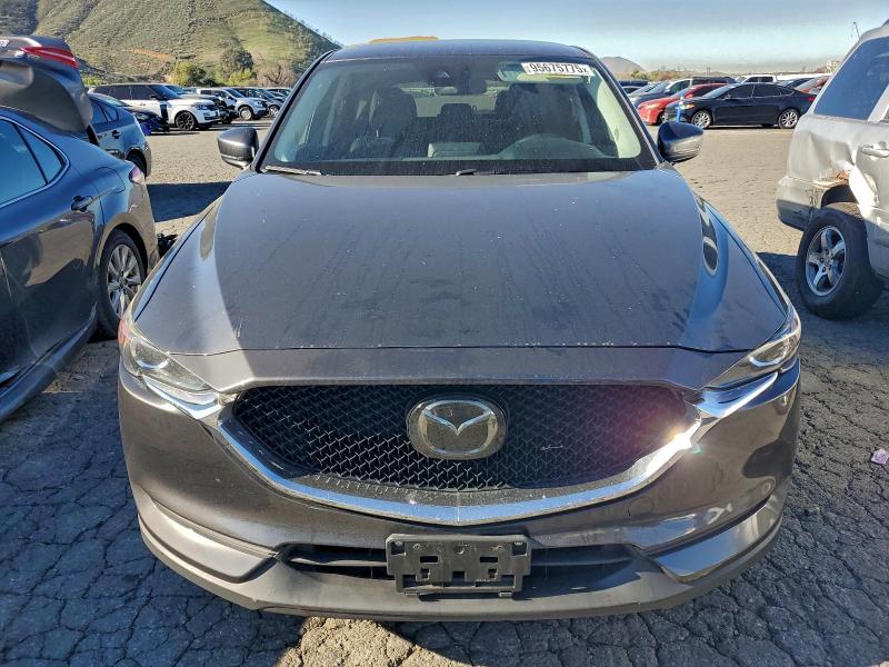 Фото 5 - MAZDA CX-5