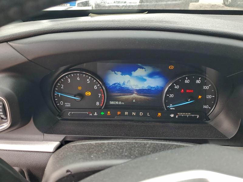 Фото 9 - FORD EXPLORER